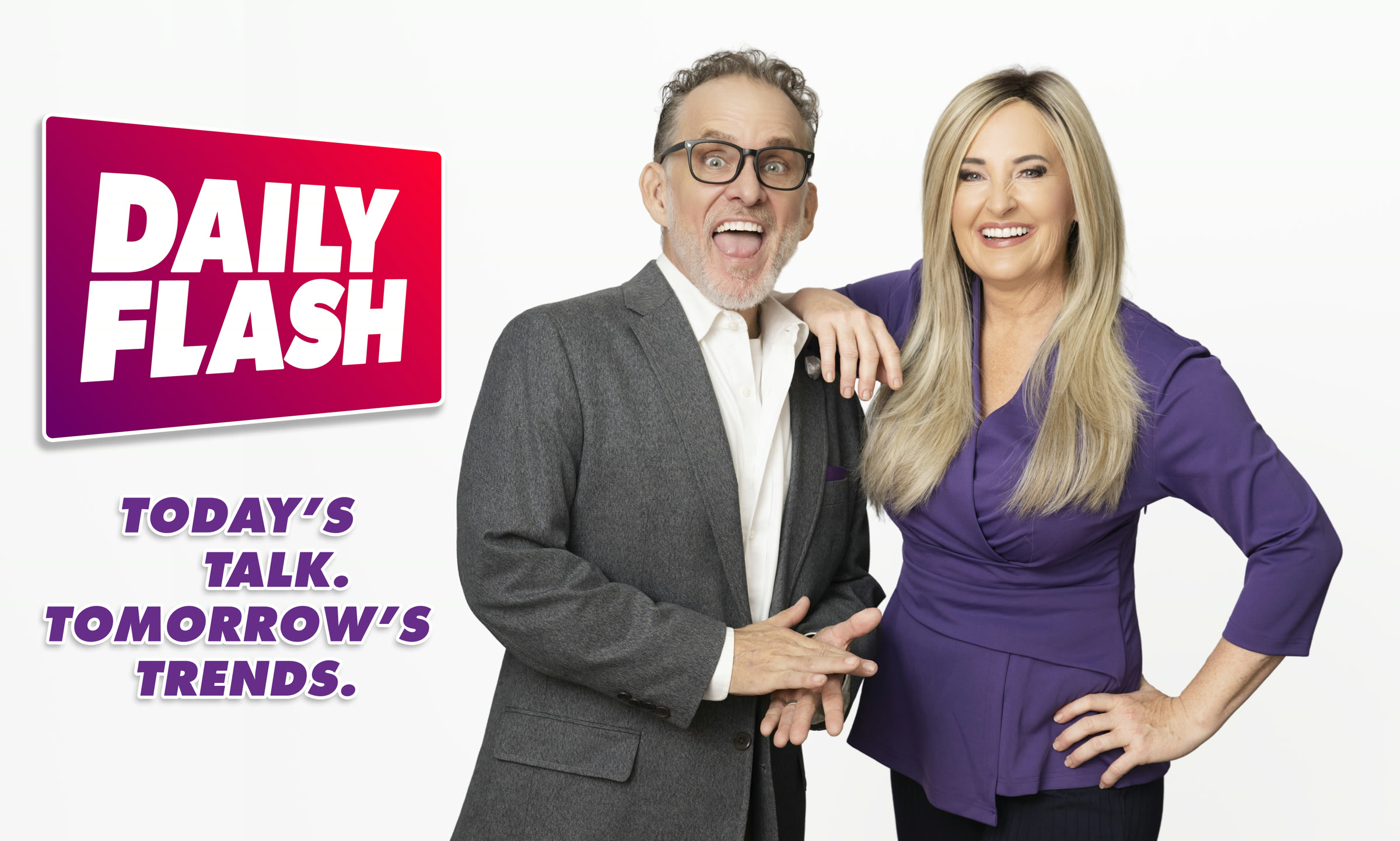 Daily Flash