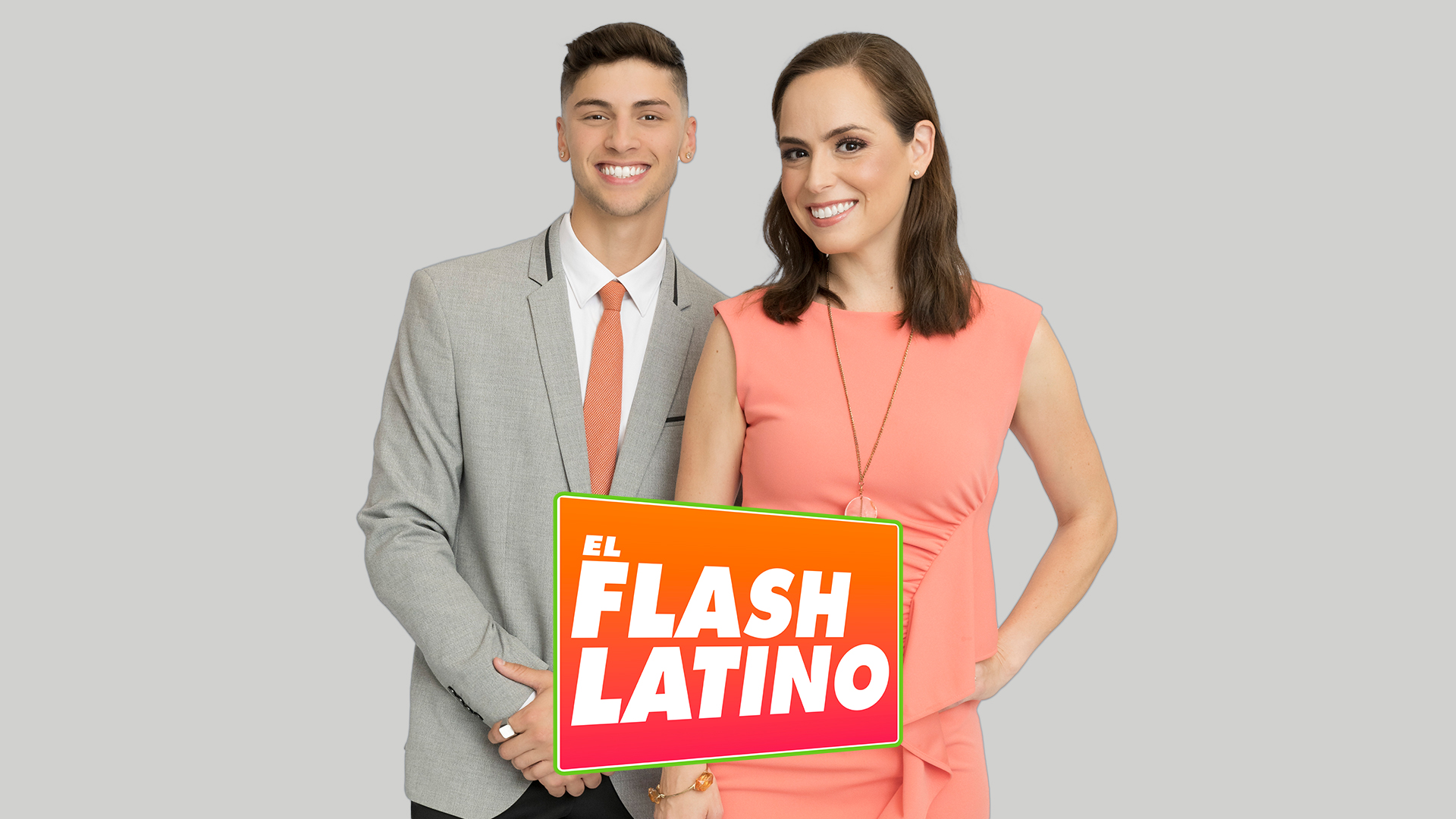 El Flash Latino