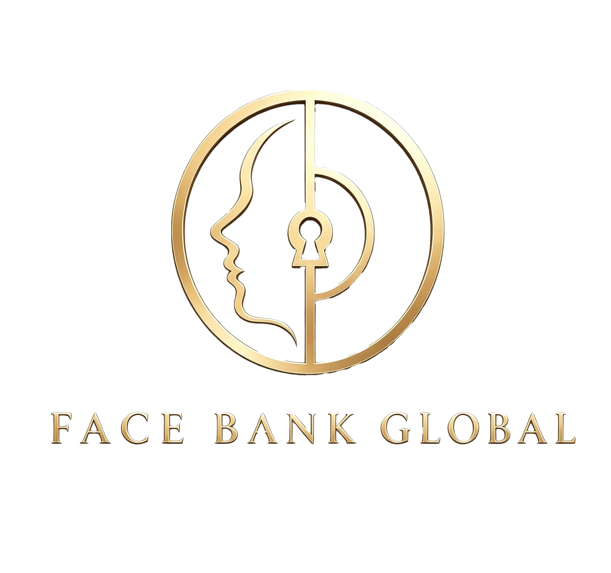 FaceBank Global logo