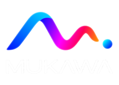 Mukawa AI 沐川制作平台 logo