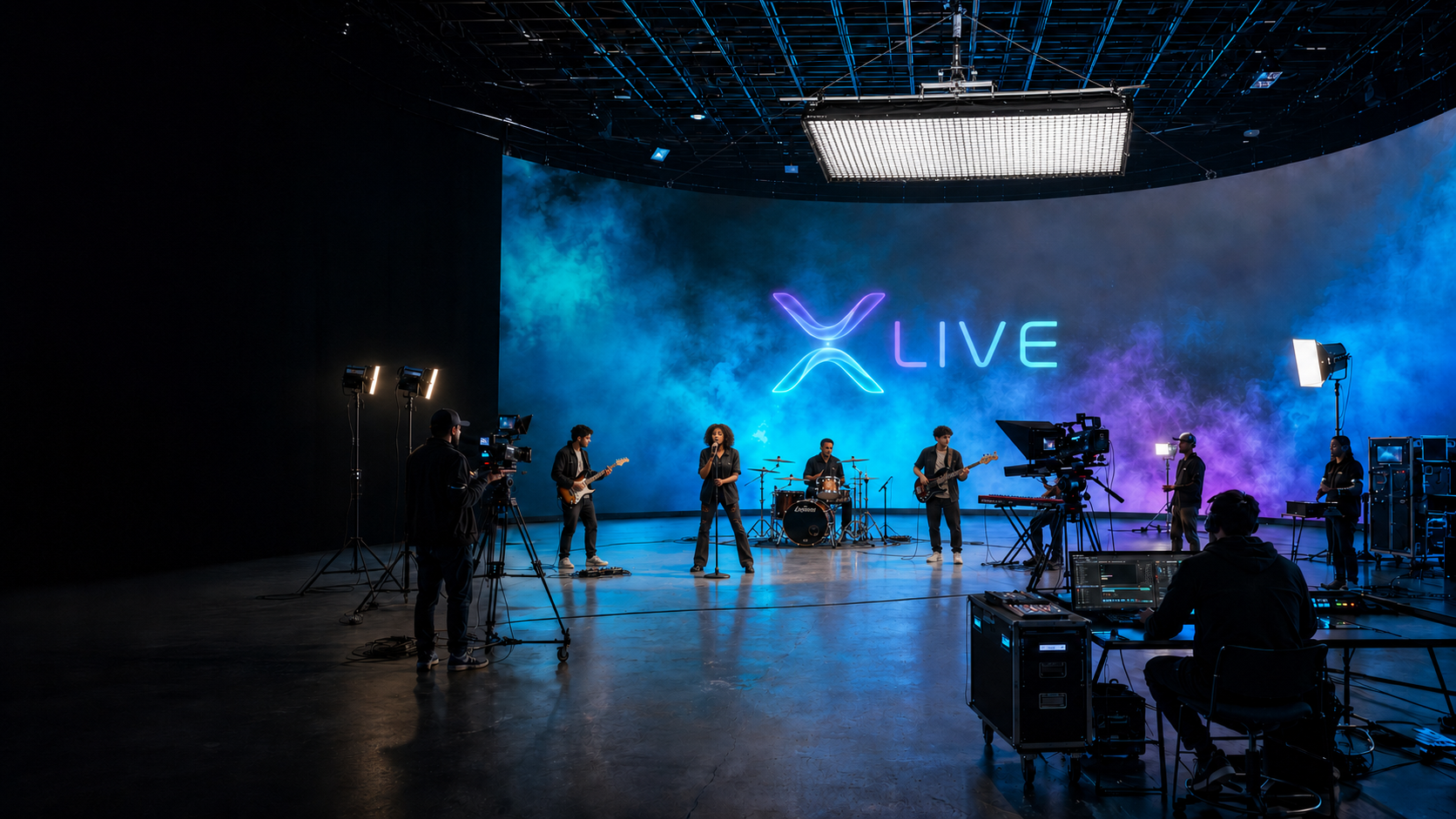 X-Live